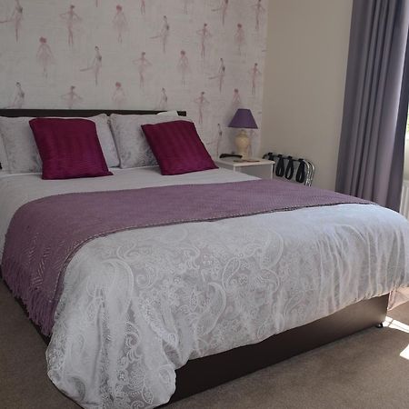 Orchard Grove Bed & Breakfast R21Rc58 Bagenalstown Экстерьер фото