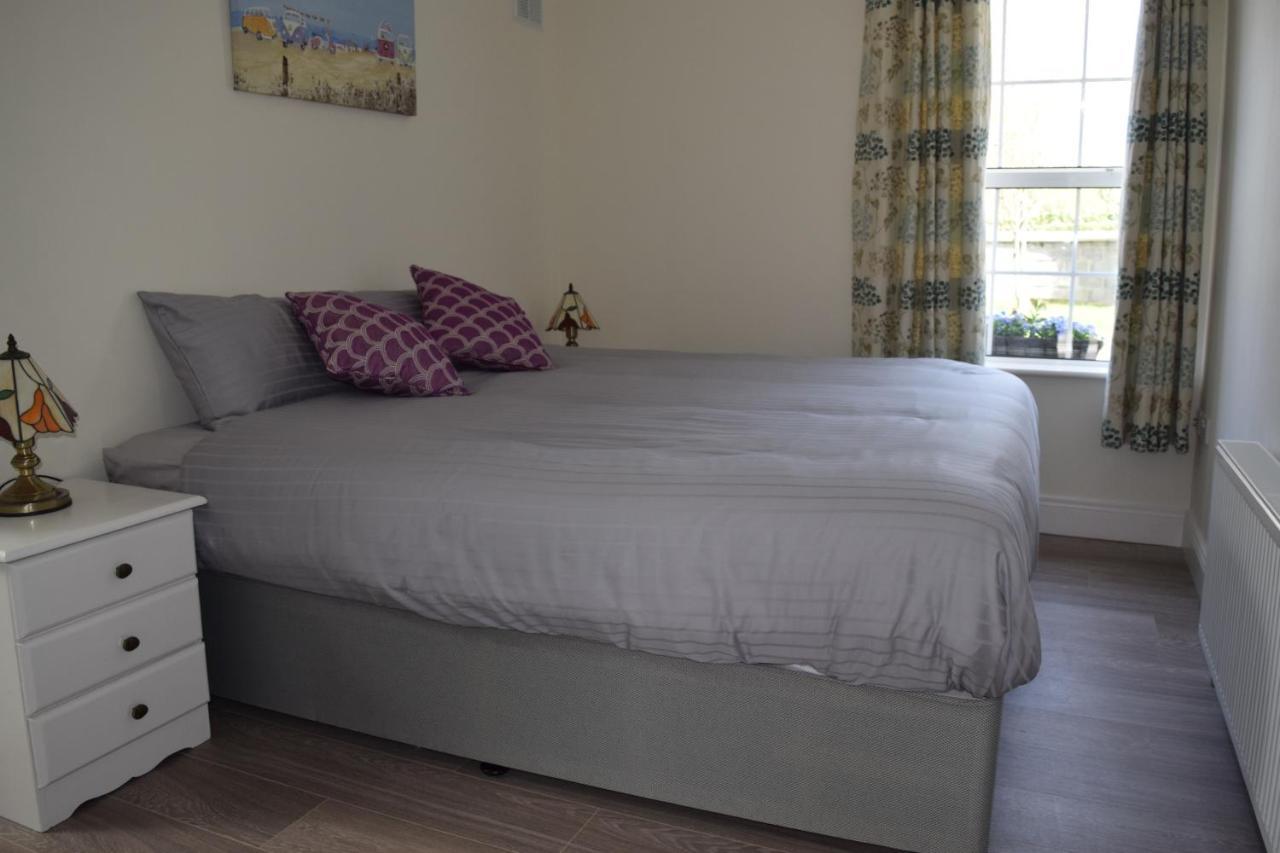 Orchard Grove Bed & Breakfast R21Rc58 Bagenalstown Экстерьер фото