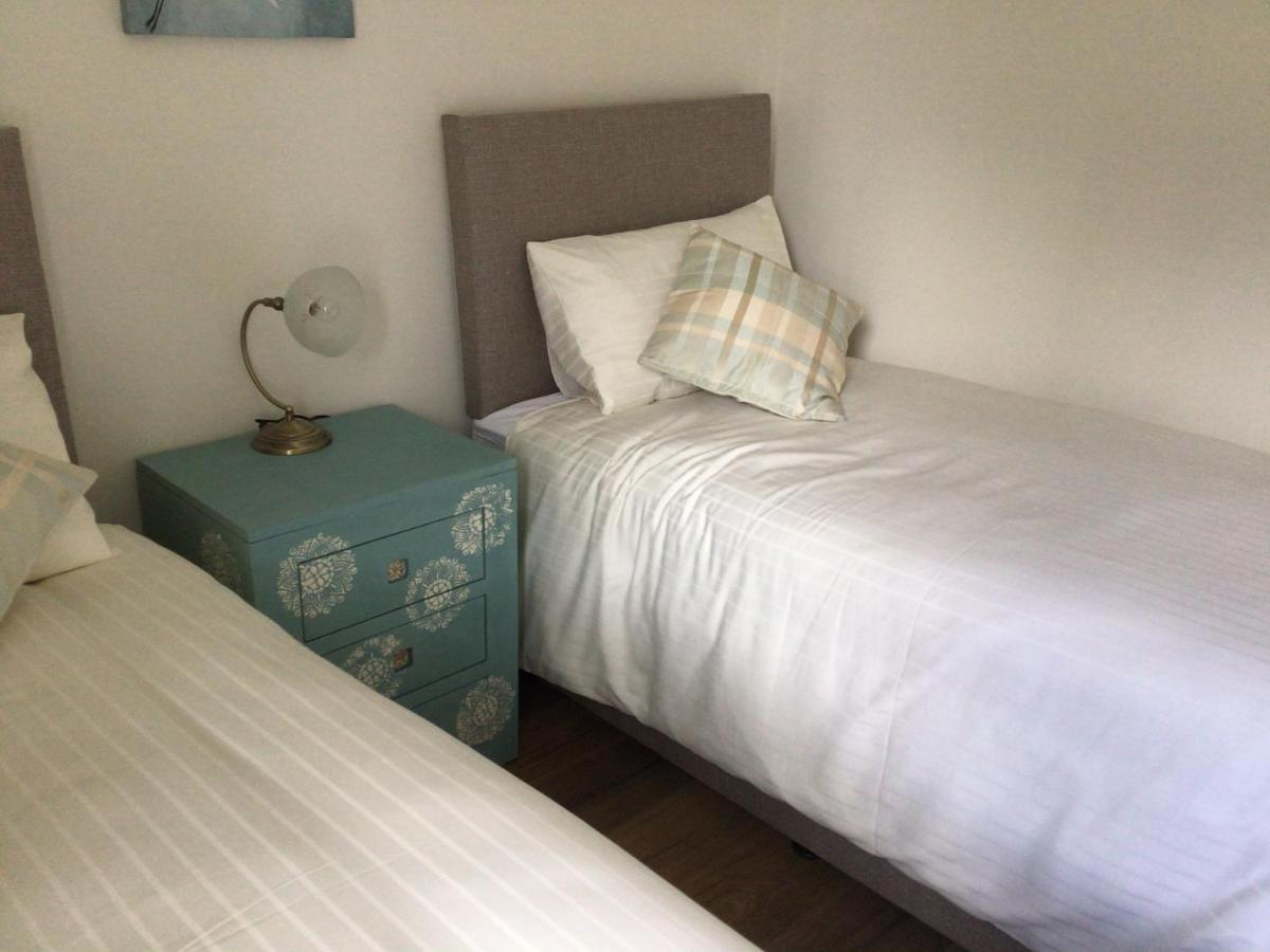 Orchard Grove Bed & Breakfast R21Rc58 Bagenalstown Экстерьер фото