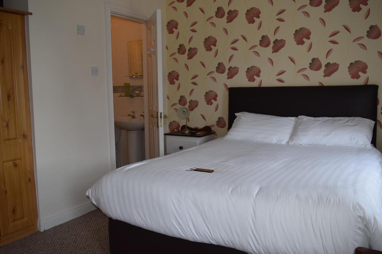 Orchard Grove Bed & Breakfast R21Rc58 Bagenalstown Экстерьер фото