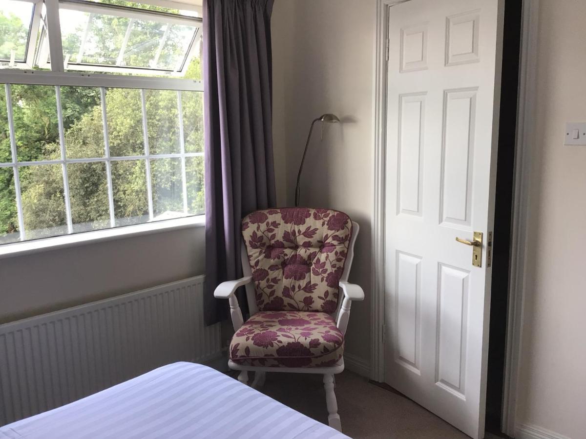 Orchard Grove Bed & Breakfast R21Rc58 Bagenalstown Экстерьер фото