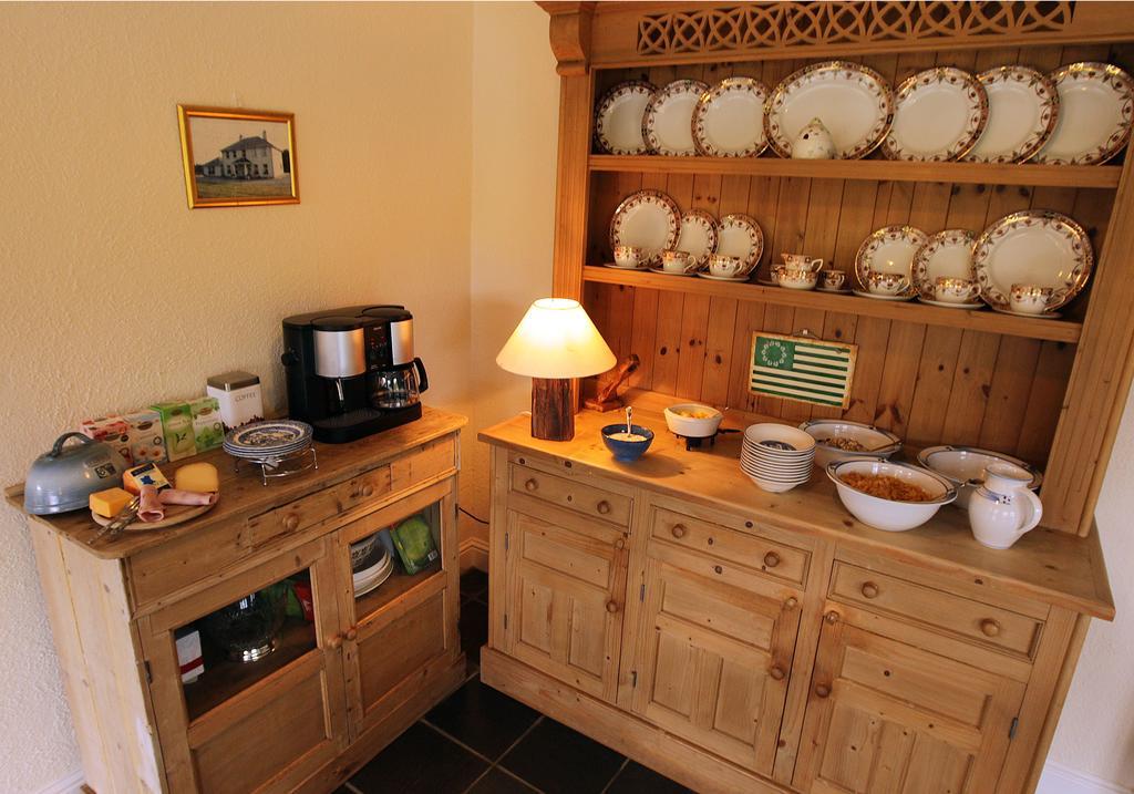 Orchard Grove Bed & Breakfast R21Rc58 Bagenalstown Экстерьер фото