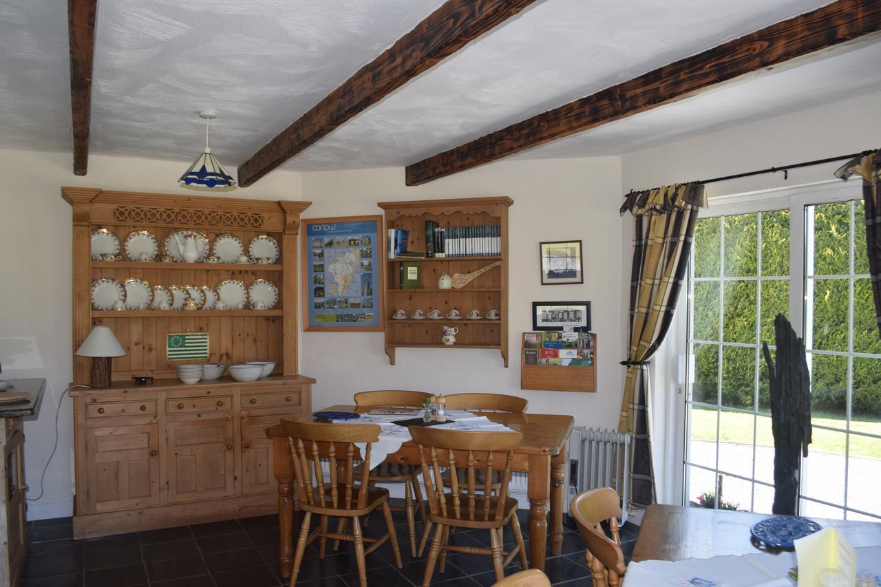Orchard Grove Bed & Breakfast R21Rc58 Bagenalstown Экстерьер фото