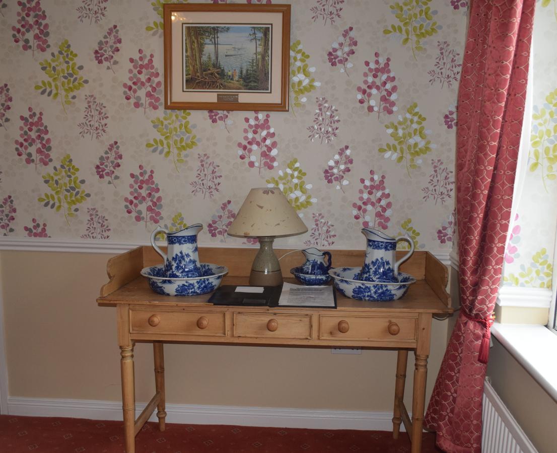 Orchard Grove Bed & Breakfast R21Rc58 Bagenalstown Экстерьер фото