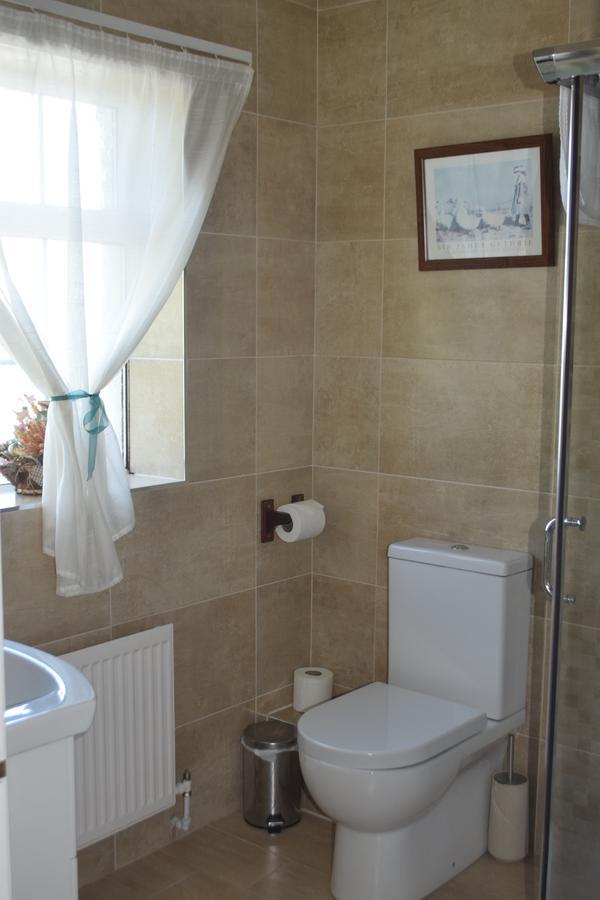 Orchard Grove Bed & Breakfast R21Rc58 Bagenalstown Экстерьер фото