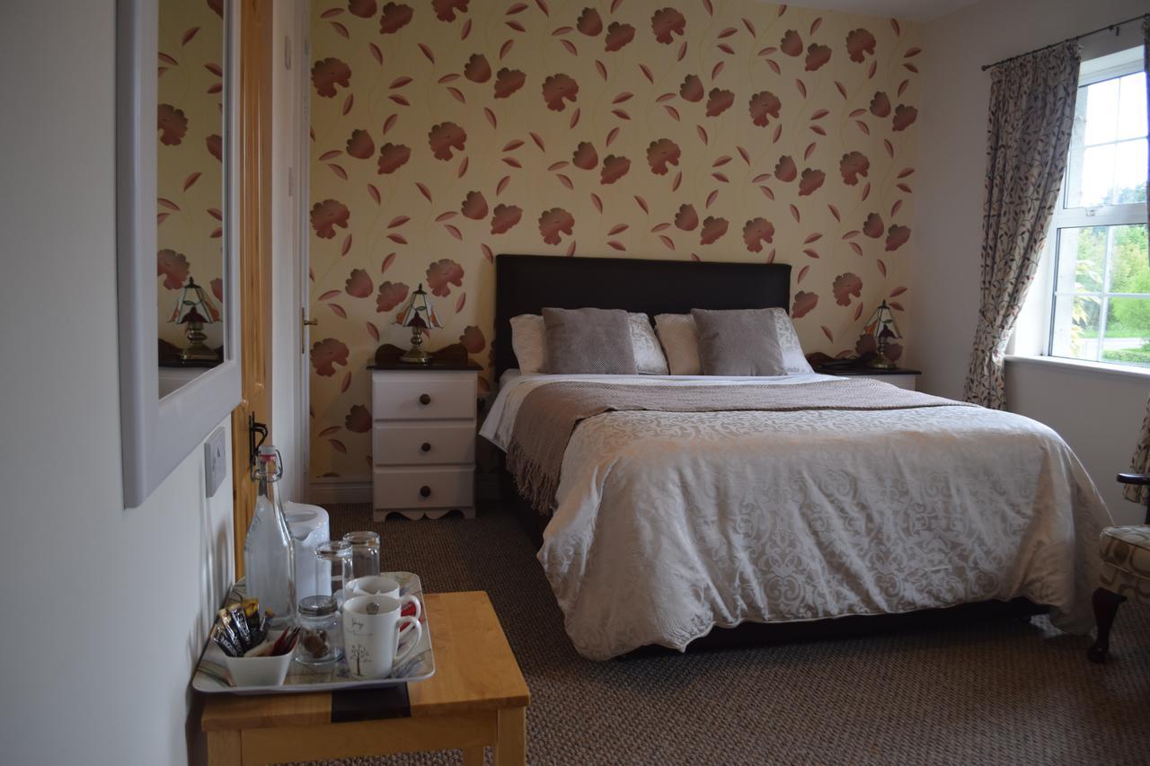 Orchard Grove Bed & Breakfast R21Rc58 Bagenalstown Экстерьер фото