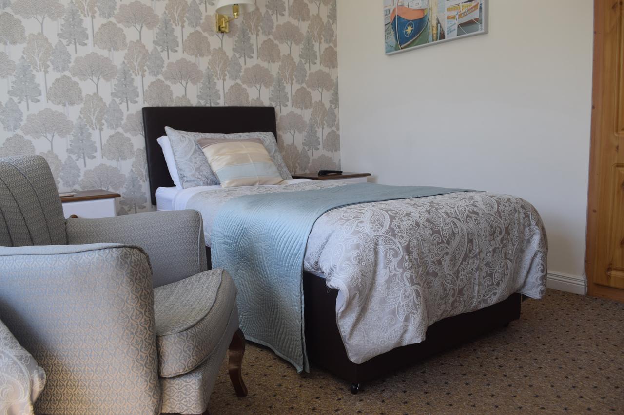 Orchard Grove Bed & Breakfast R21Rc58 Bagenalstown Экстерьер фото